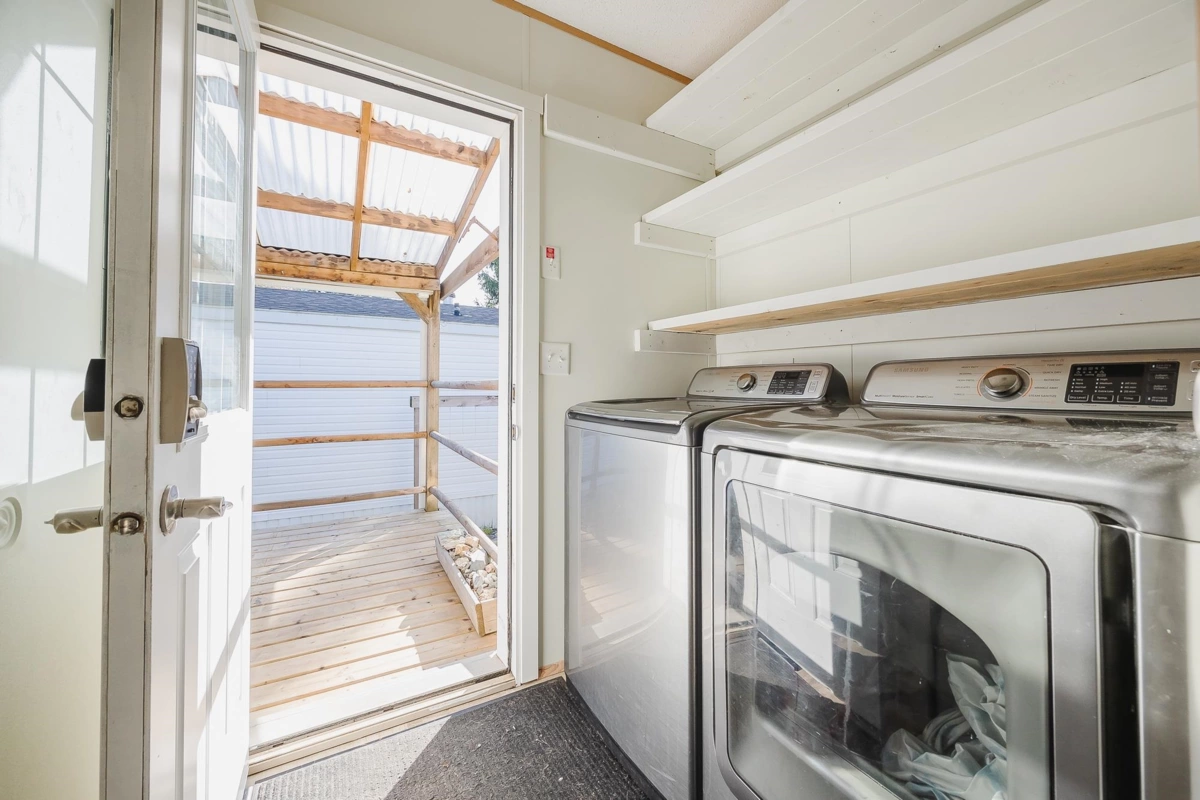 Front Yard Photo of 28 9267 Shook Road, Mission, BC