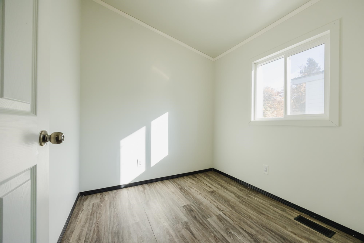 Garage Interior Photo of 28 9267 Shook Road, Mission, BC