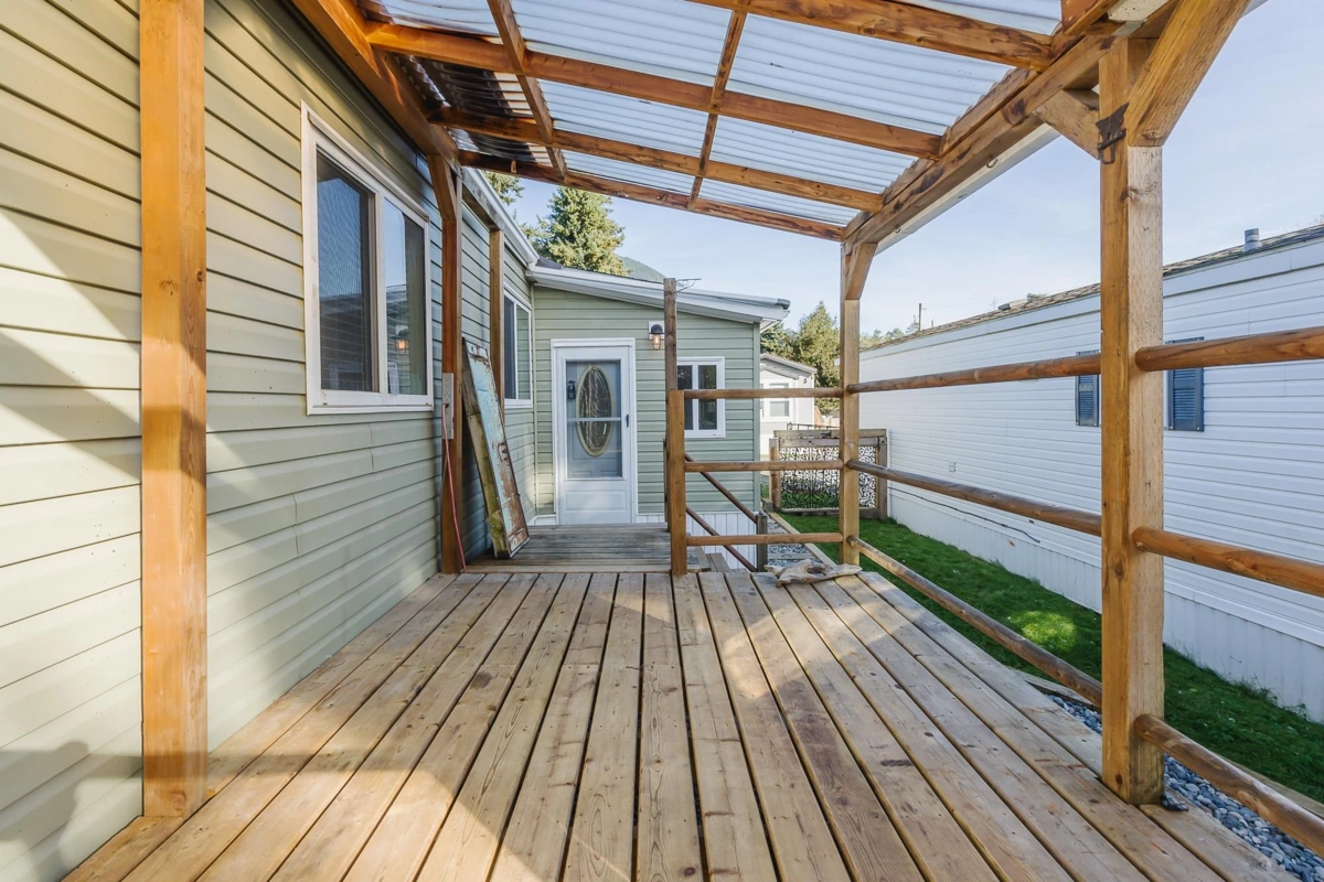 Hot Tub / Spa Photo of 28 9267 Shook Road, Mission, BC