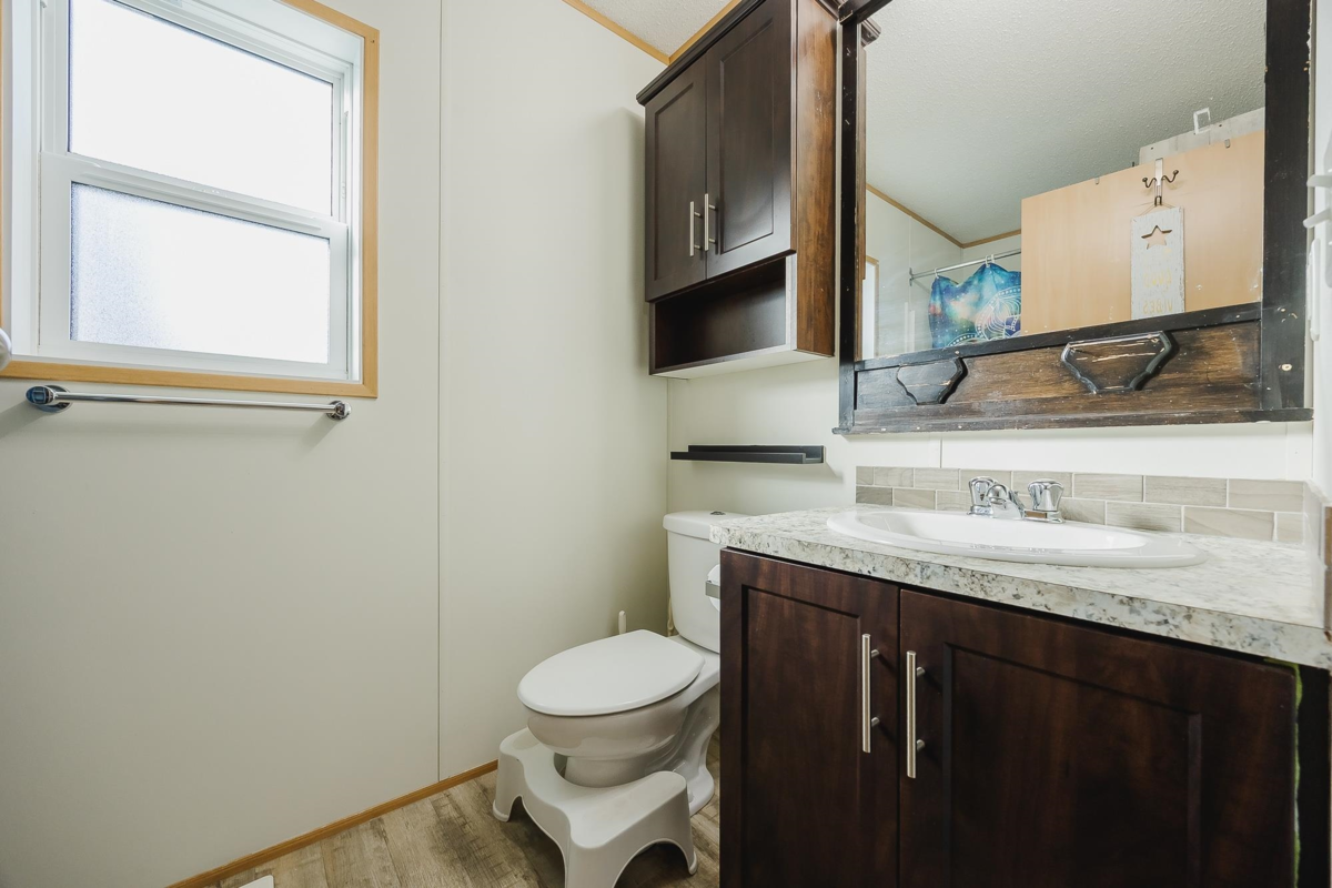 Loft / Bonus Room Photo of 28 9267 Shook Road, Mission, BC