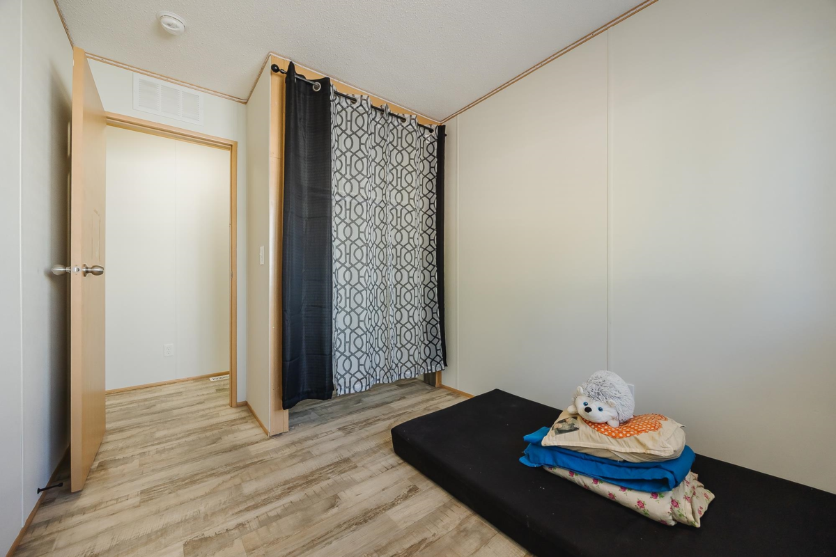 Staircase Photo of 28 9267 Shook Road, Mission, BC