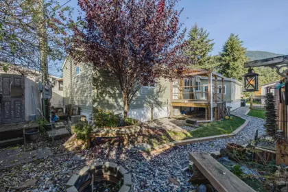 Community Amenities Photo (Clubhouse) of 28 9267 Shook Road, Mission, BC
