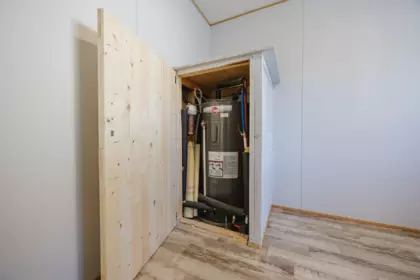 Mudroom Photo of 28 9267 Shook Road, Mission, BC