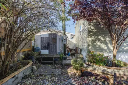 Street View Photo of 28 9267 Shook Road, Mission, BC