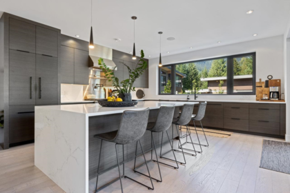 8328 Needles Drive, Whistler, BC, Whistler — Single Family Residence for sale