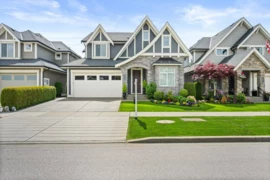 16758 22a Avenue, Surrey, BC