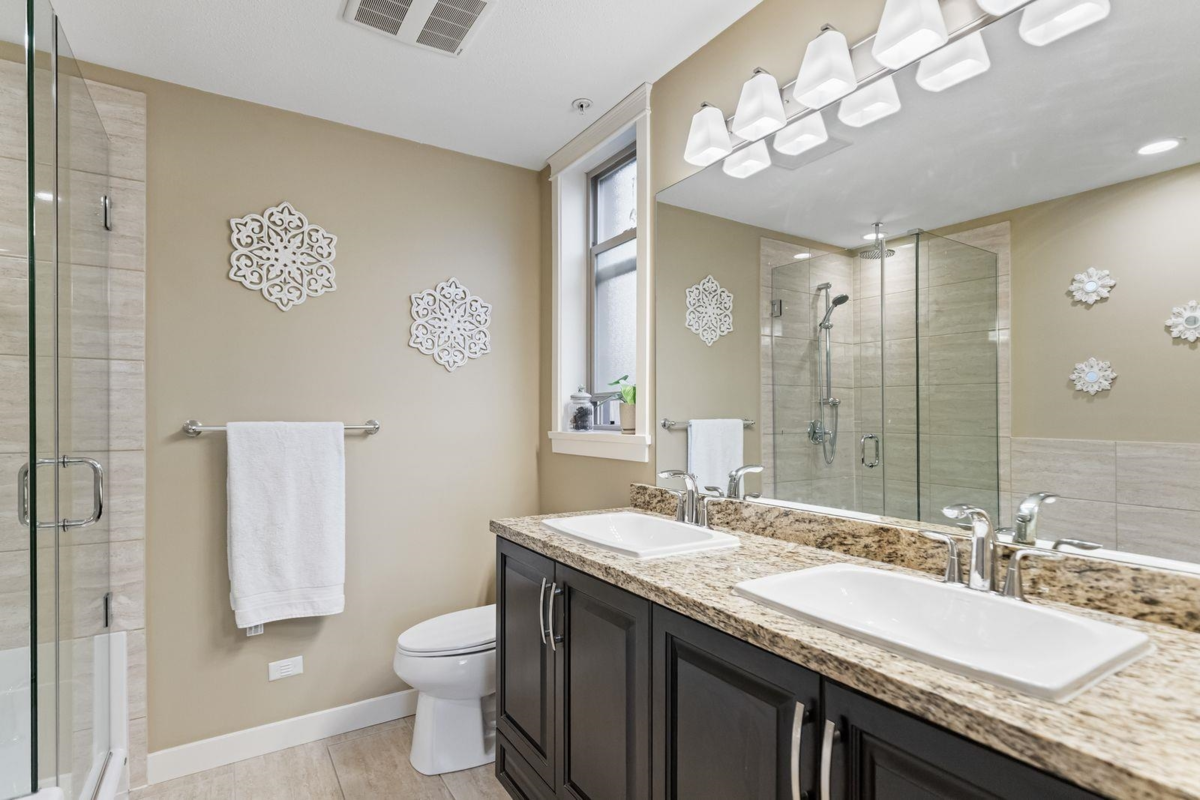 Bedroom 2 Photo of 215 12565 190a Street, Pitt Meadows, BC