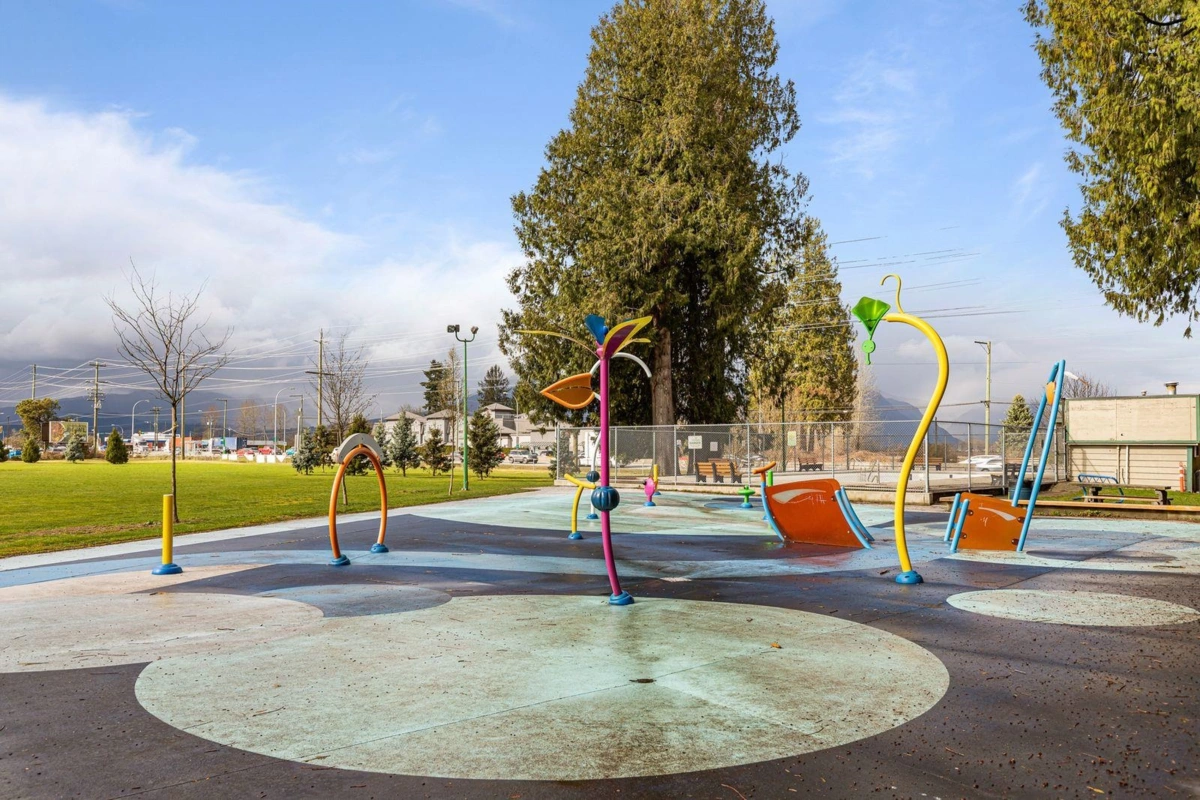 Community Amenities Photo (Clubhouse) of 215 12565 190a Street, Pitt Meadows, BC