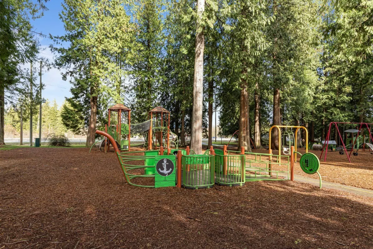 Fitness Center Photo Near 215 12565 190a Street, Pitt Meadows, BC