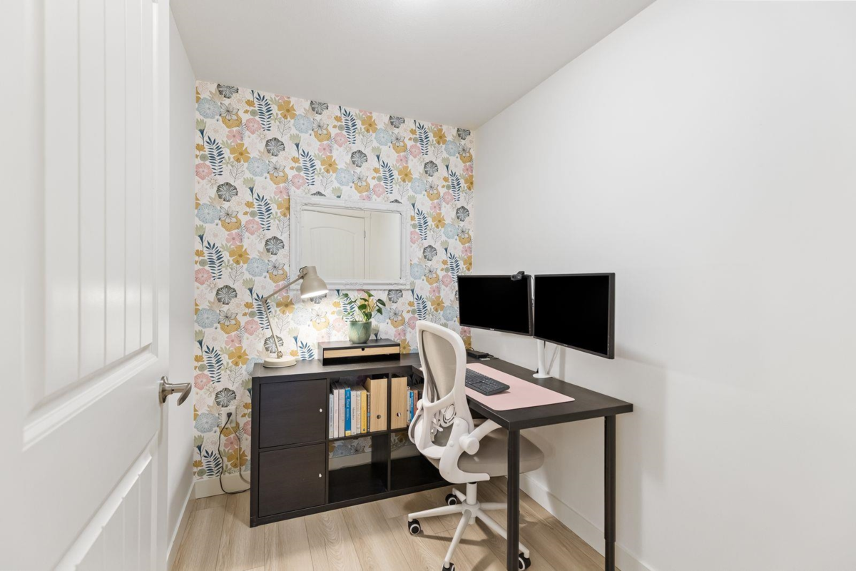 Loft / Bonus Room Photo of 215 12565 190a Street, Pitt Meadows, BC