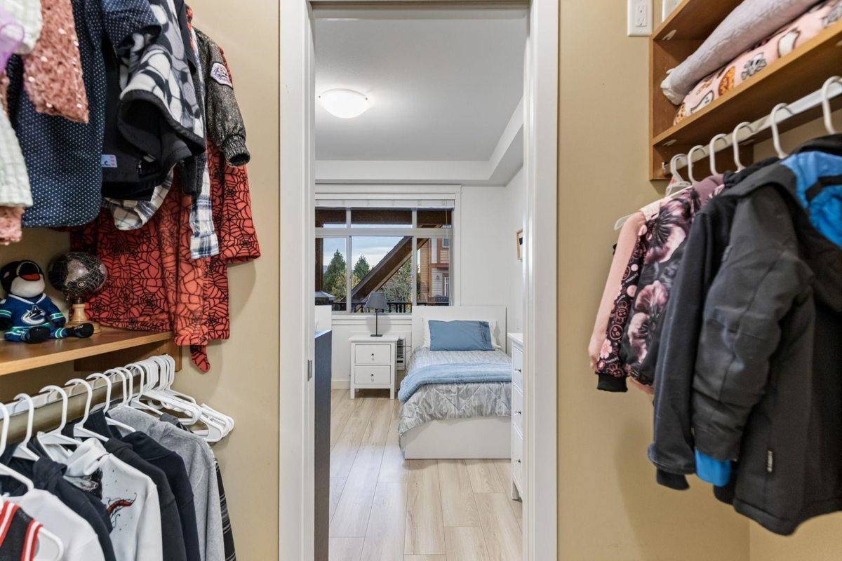 Office / Den Photo of 215 12565 190a Street, Pitt Meadows, BC