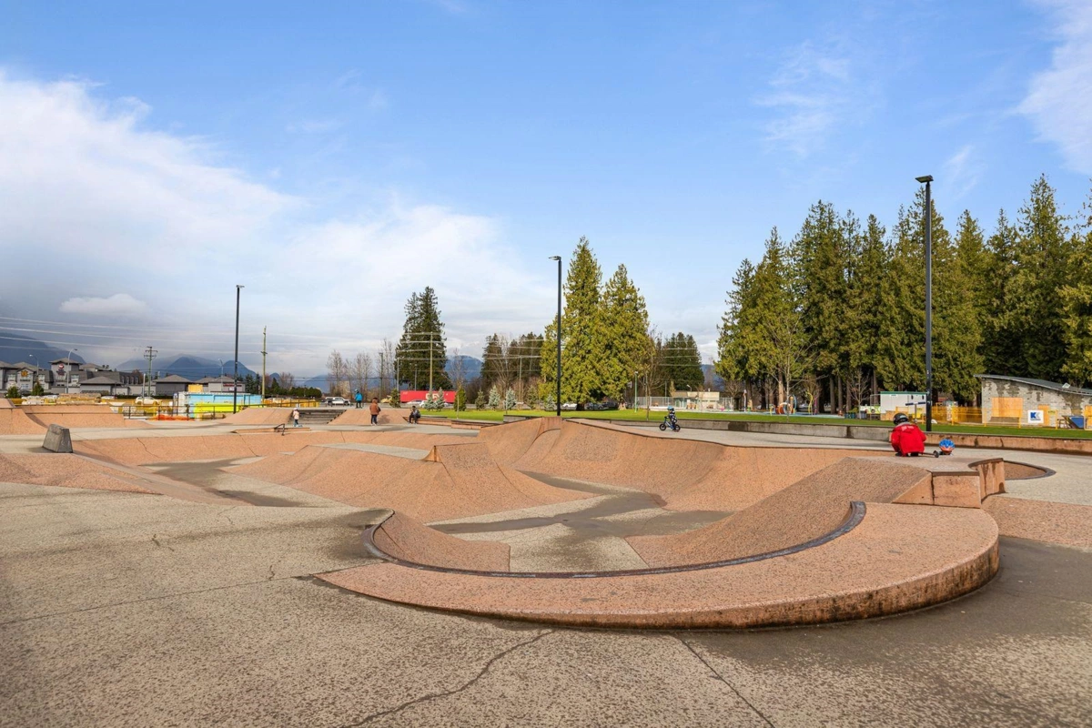 Street View Photo of 215 12565 190a Street, Pitt Meadows, BC