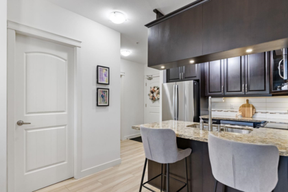 215 12565 190a Street, Pitt Meadows, BC, Pitt Meadows — Apartment/Condo for sale