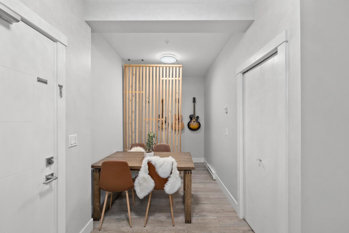 Pantry Photo of 306 22577 Royal Crescent, Maple Ridge, BC