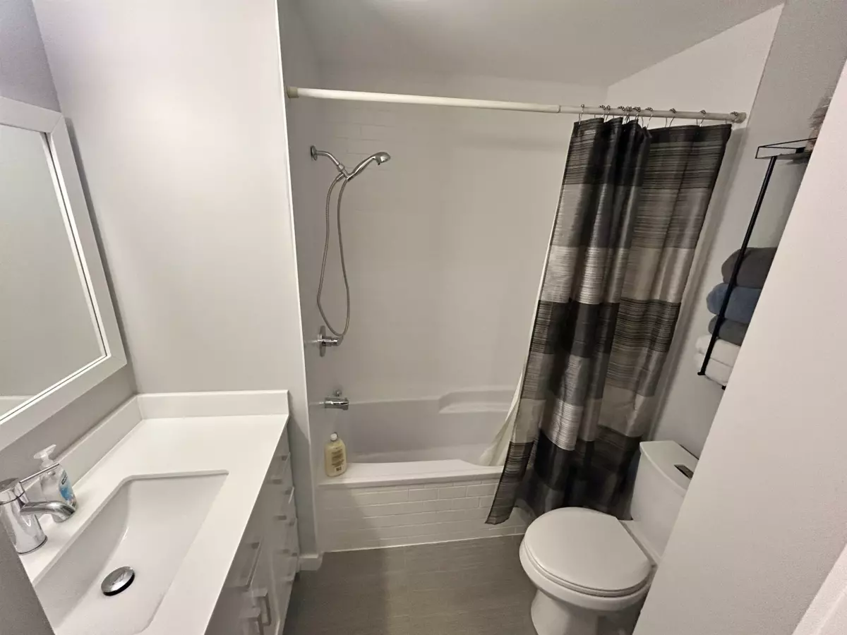 Bedroom 3 Photo of 123 5360 201 Street, Langley, BC