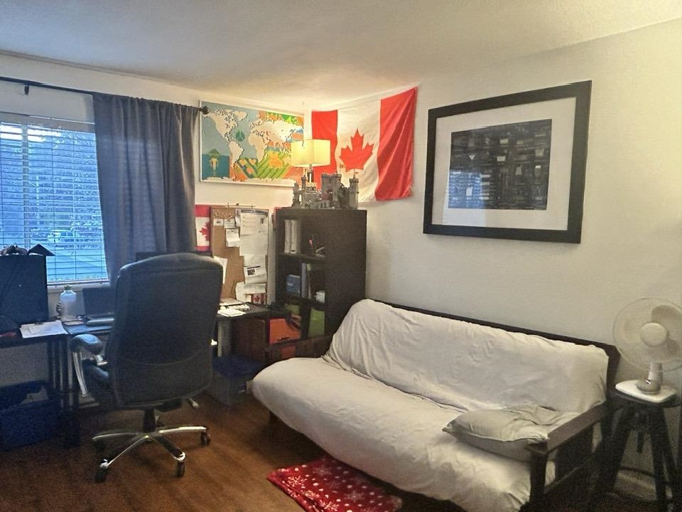 Bedroom 4 Photo of 123 5360 201 Street, Langley, BC