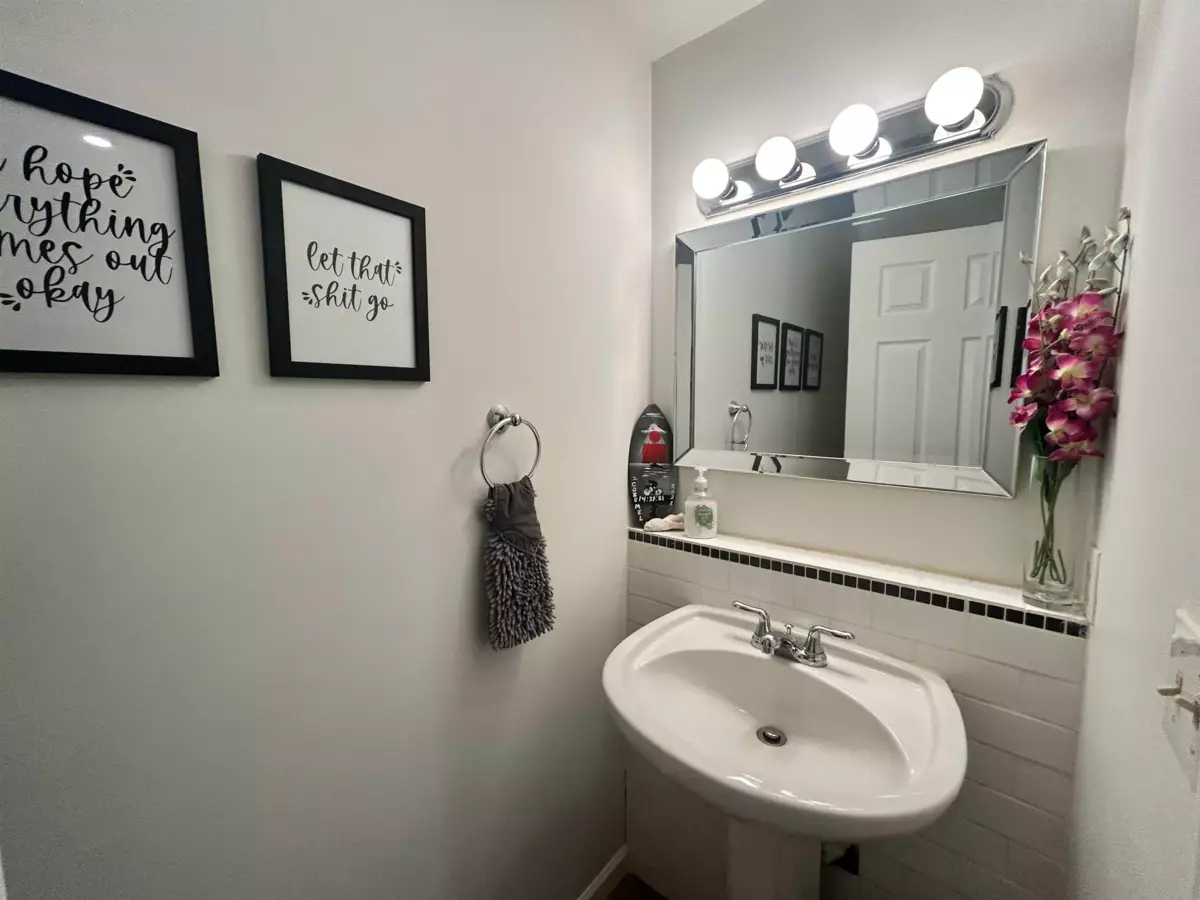 Family Room Photo of 123 5360 201 Street, Langley, BC