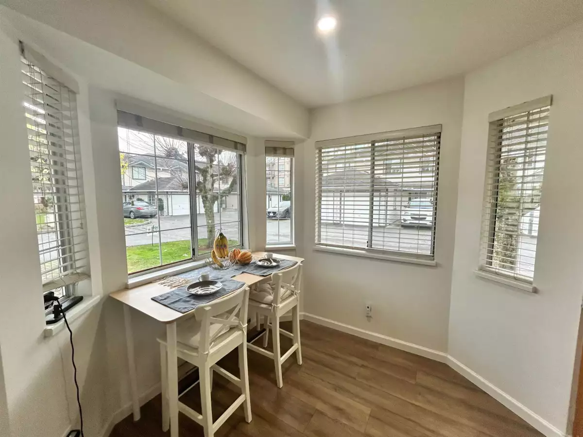 Kitchen Photo of 123 5360 201 Street, Langley, BC