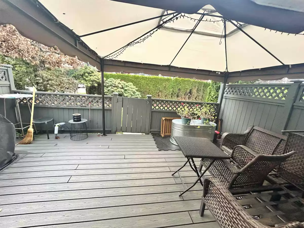 Office / Den Photo of 123 5360 201 Street, Langley, BC