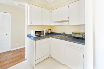 Breakfast Nook Photo of 306 20460 54 Avenue, Langley, BC
