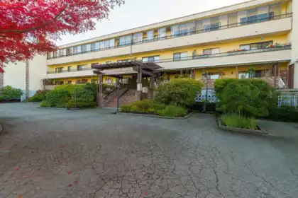 306 20460 54 Avenue, Langley, BC, Langley — Apartment/Condo for sale