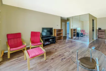 306 20460 54 Avenue, Langley, BC, Langley — Apartment/Condo for sale