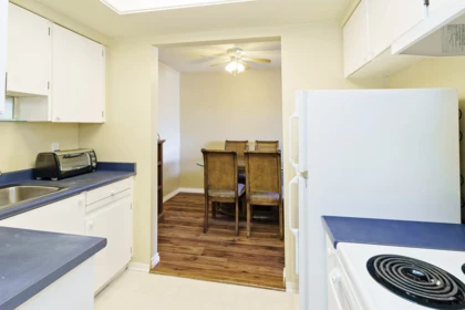 Kitchen Island Photo of 306 20460 54 Avenue, Langley, BC