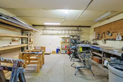 Loft / Bonus Room Photo of 306 20460 54 Avenue, Langley, BC