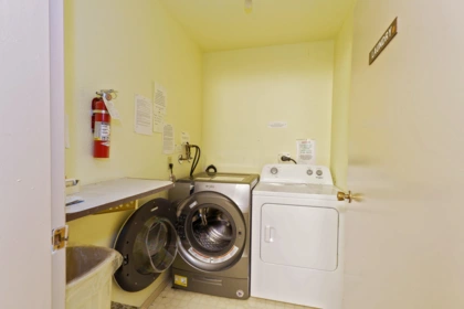 Office / Den Photo of 306 20460 54 Avenue, Langley, BC