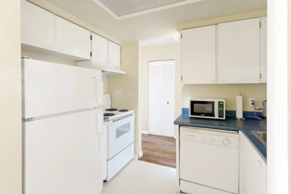 Pantry Photo of 306 20460 54 Avenue, Langley, BC