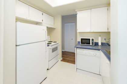 Primary Bedroom Photo of 306 20460 54 Avenue, Langley, BC