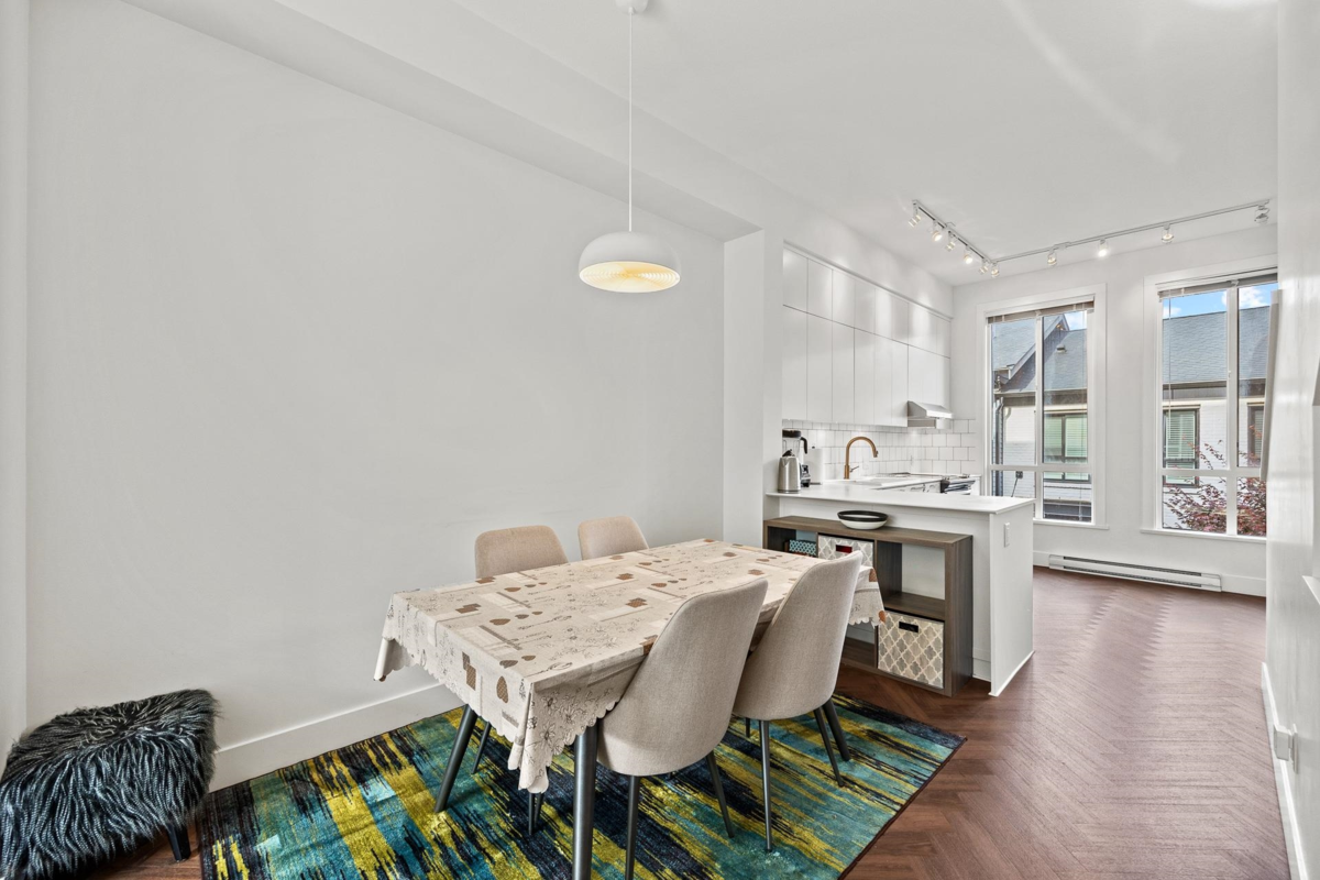 Bedroom 2 Photo of 65 15898 27 Avenue, Surrey, BC