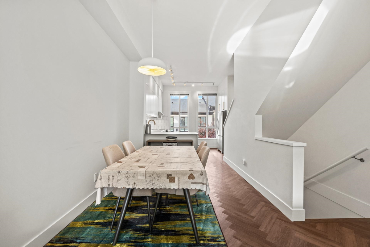 Bedroom 3 Photo of 65 15898 27 Avenue, Surrey, BC