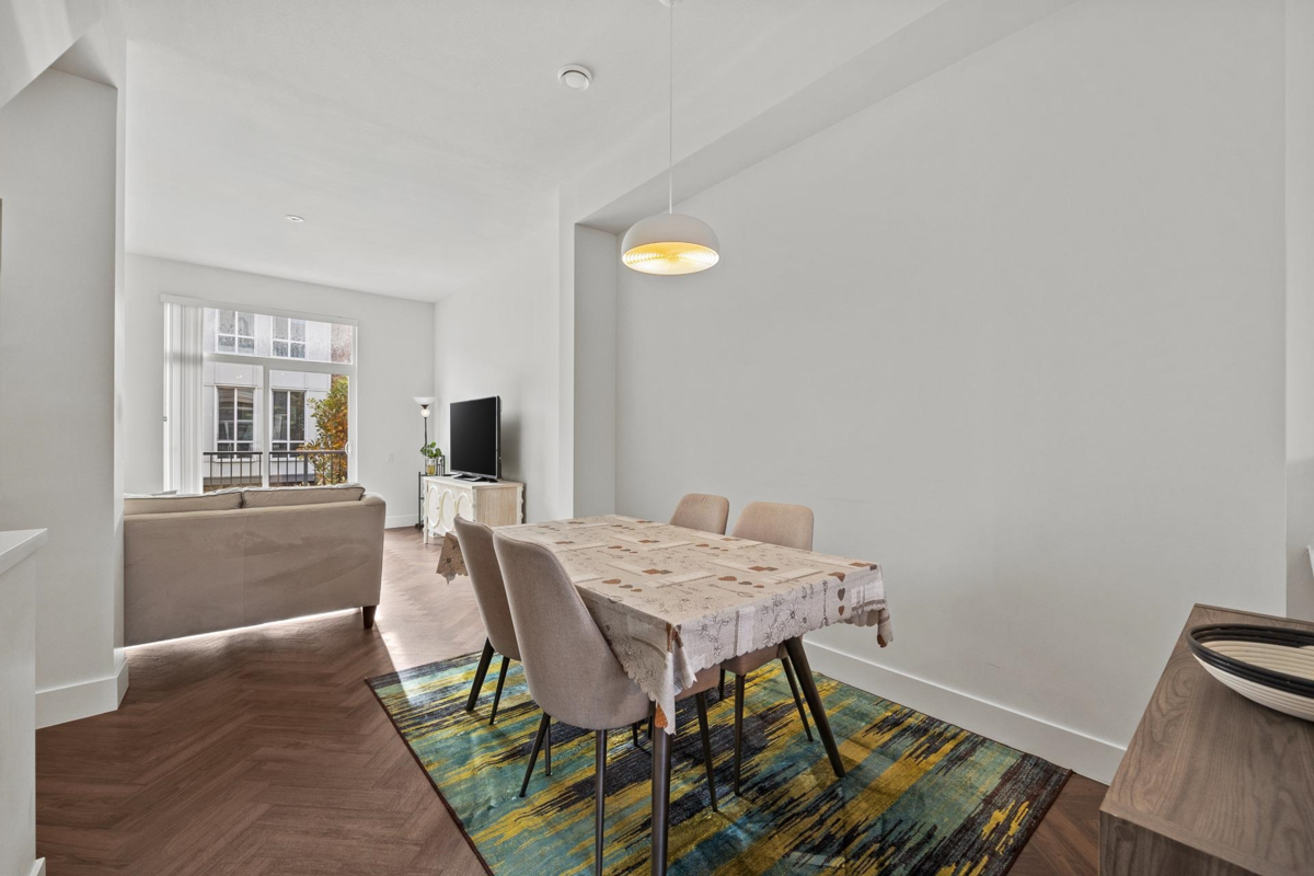 Bedroom 4 Photo of 65 15898 27 Avenue, Surrey, BC