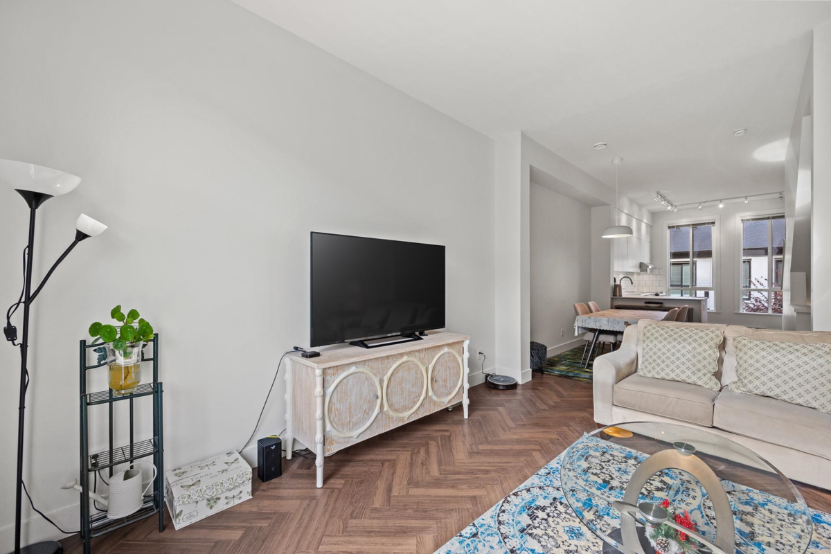 Breakfast Nook Photo of 65 15898 27 Avenue, Surrey, BC