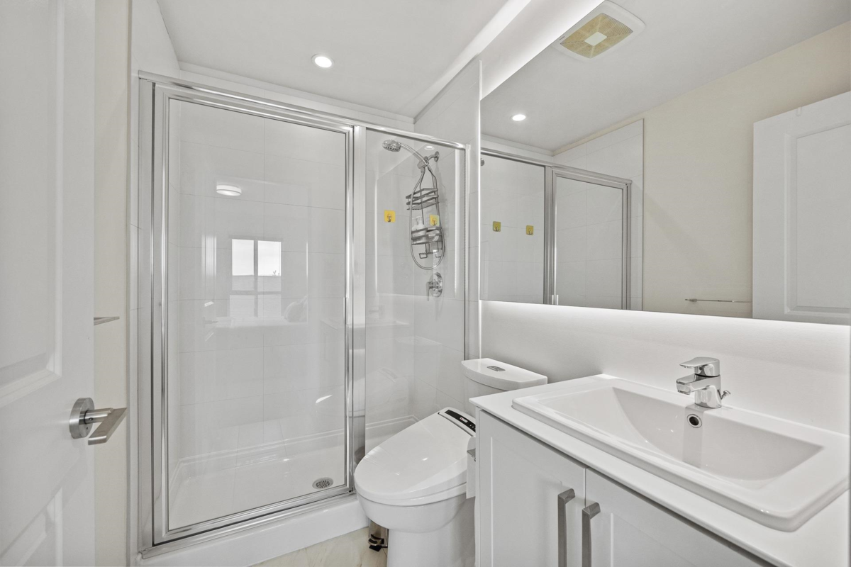 Garage Interior Photo of 65 15898 27 Avenue, Surrey, BC