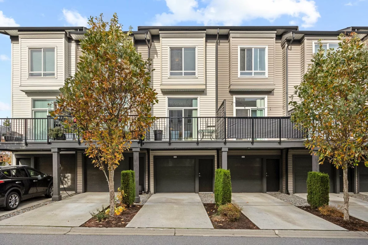 Garden / Landscaping Photo of 65 15898 27 Avenue, Surrey, BC