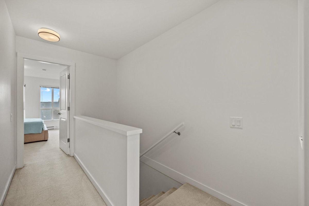 Outdoor Deck Photo of 65 15898 27 Avenue, Surrey, BC