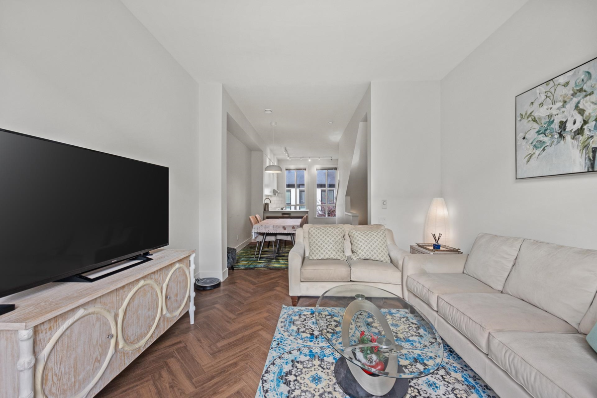 Pantry Photo of 65 15898 27 Avenue, Surrey, BC