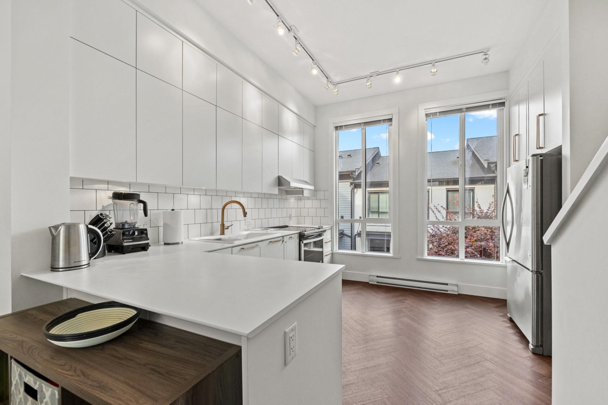 Powder Room Photo of 65 15898 27 Avenue, Surrey, BC