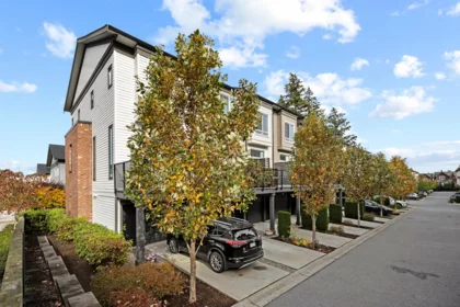 65 15898 27 Avenue, Surrey, BC, Surrey — Townhouse for sale