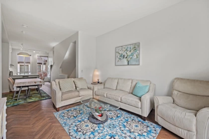 Kitchen Island Photo of 65 15898 27 Avenue, Surrey, BC