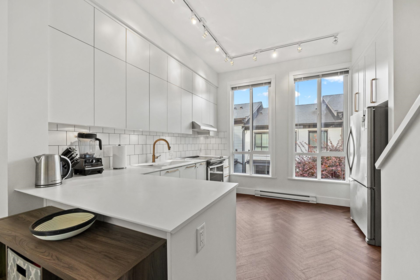 Powder Room Photo of 65 15898 27 Avenue, Surrey, BC