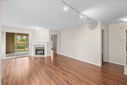 Breakfast Nook Photo of 208 301 Maude Road, Port Moody, BC
