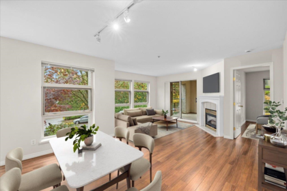 208 301 Maude Road, Port Moody, BC, North Shore Pt Moody — 2 bed apartment/condo for sale