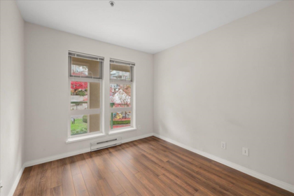 Hallway Photo of 208 301 Maude Road, Port Moody, BC