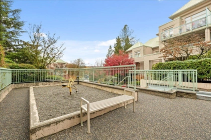 Hot Tub / Spa Photo of 208 301 Maude Road, Port Moody, BC
