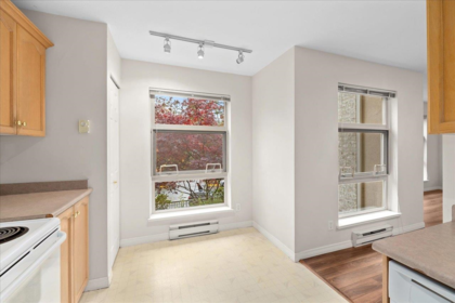 Loft / Bonus Room Photo of 208 301 Maude Road, Port Moody, BC