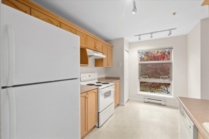 Office / Den Photo of 208 301 Maude Road, Port Moody, BC