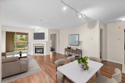 Pantry Photo of 208 301 Maude Road, Port Moody, BC